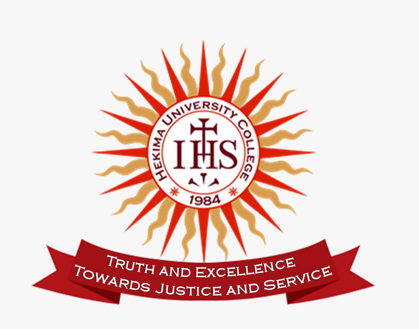 Hekima University College
