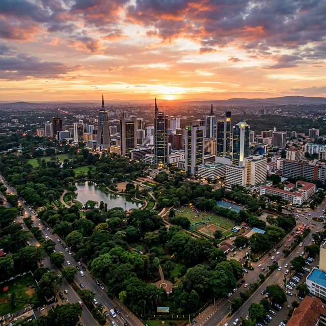 Kenya